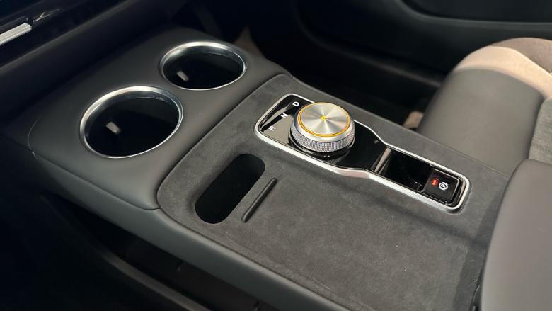 MG MGS5 125kW SE EV 49kWh 5dr Auto Electric Estate